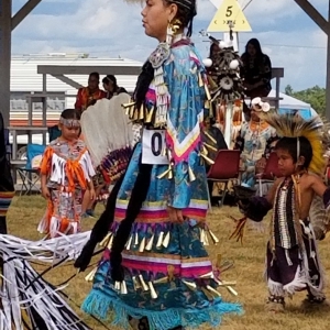 Yellow Quill FN Pow Wow July 2019