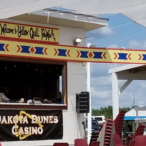 Yellow Quill FN Pow Wow July 2019
